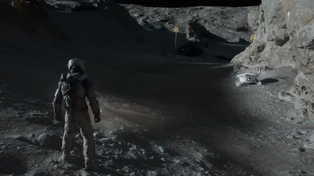 Lunar Strike bude na Mesiaci bojova� s �asom, nie s nepriate�mi 