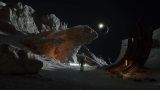 Lunar Strike bude na Mesiaci bojova s asom, nie s nepriatemi