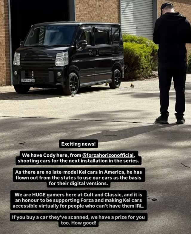 Forza Horizon 5 prekonala 50 milinov hrov, alia hra bude zrejme v Japonsku 