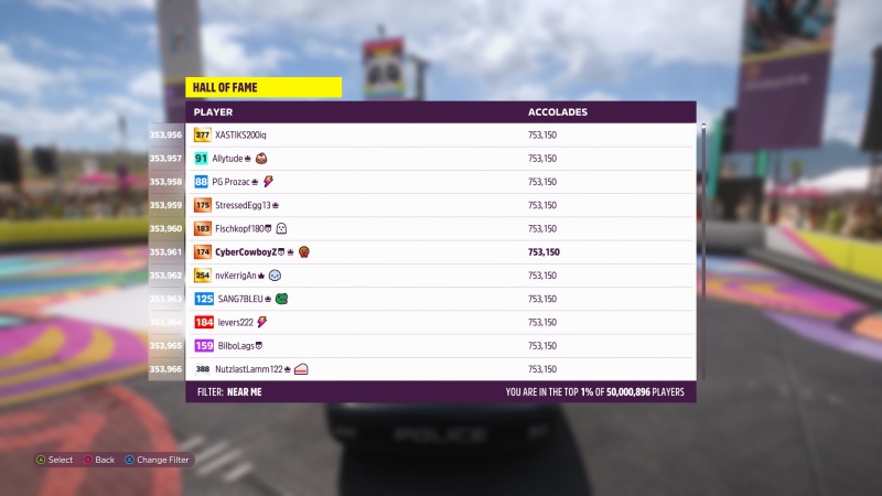 Forza Horizon 5 prekonala 50 milinov hrov, alia hra bude zrejme v Japonsku