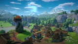 RAEV: Kingdom on the Distant Shores postav lie krovstvo
