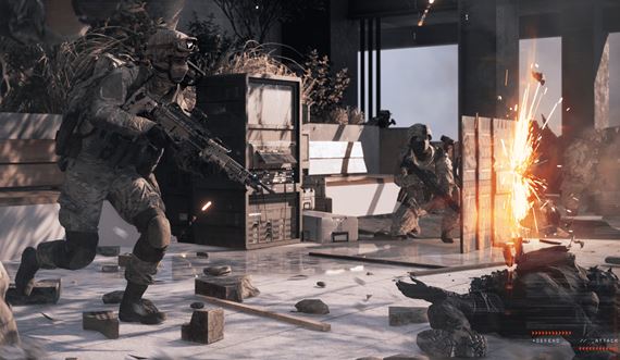 Battlefield 6 ukzal tatistiky z bety a naznail pravy