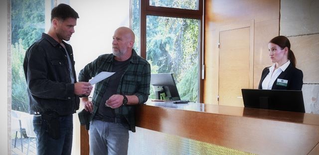 Nov kriminlny seril STVR Vrady v dolinch spja naptie s tmami, o ktorch sa ml 