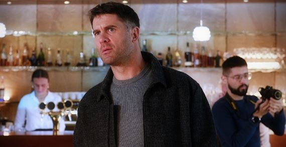 Nový kriminálny seriál STVR Vraždy v dolinách spája napätie s témami, o ktorých sa mlčí