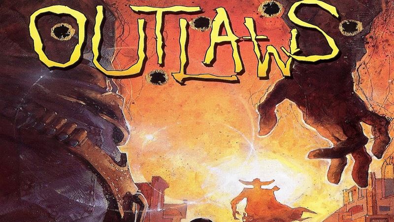 Gamescom 2025: Vyrazte op na cestu pomsty v Outlaws + Handful of Missions: Remaster
