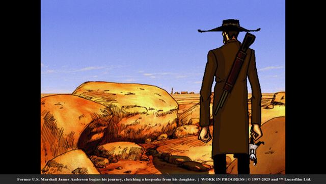 Gamescom 2025: Vyrazte op� na cestu pomsty v Outlaws + Handful of Missions: Remaster 