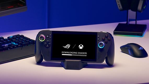 DirectX Advanced Shader Delivery bude systm na odstrnenie kompilcie shaderov cez hru