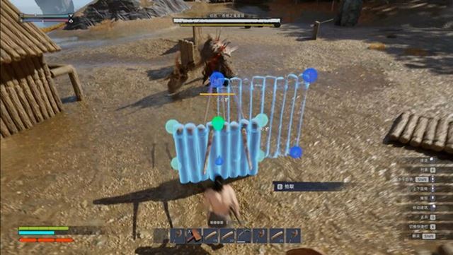 Gamescom 2025: Of Peaks and Tides  