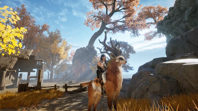 Gamescom 2025: Of Peaks and Tides  