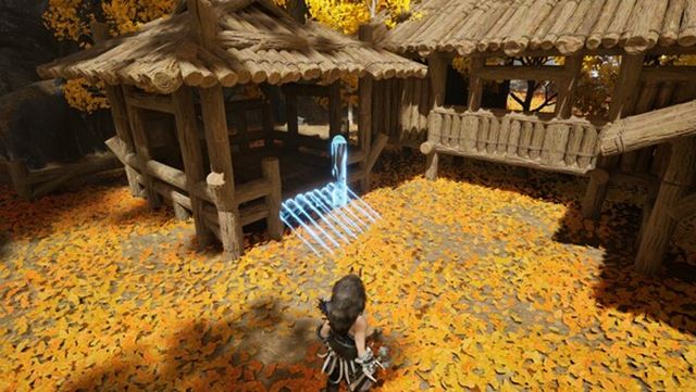 Gamescom 2025: Of Peaks and Tides  