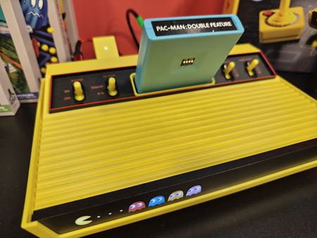 Gamescom 2025: Atari ukazuje pecilnu edciu a teasuje aliu konzolu  