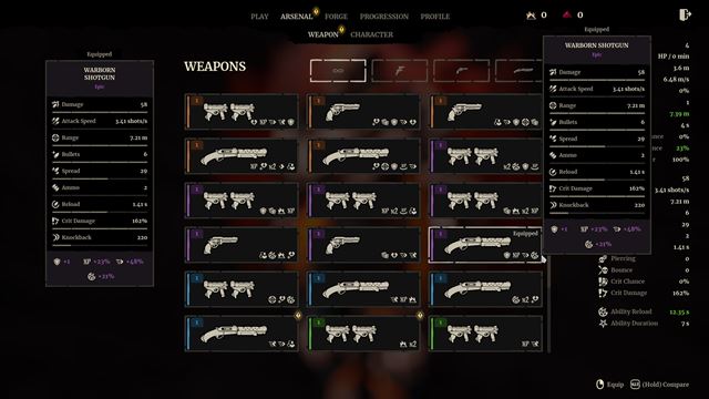 Grind Survivors bude masaker s neust�le prich�dzaj�cimi hordami kreat�r 