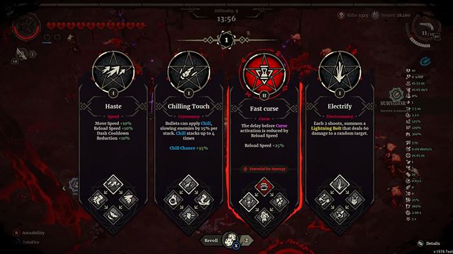 Grind Survivors bude masaker s neust�le prich�dzaj�cimi hordami kreat�r 