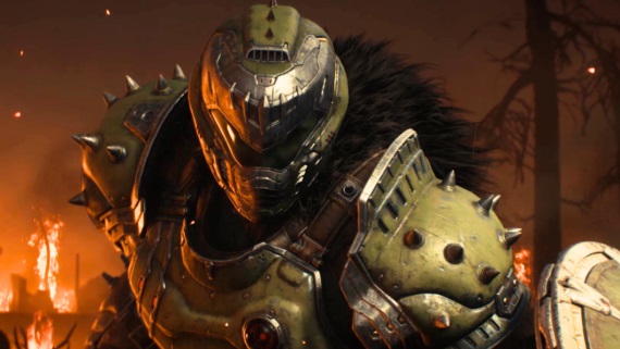 Pouvatesk recenzia na Doom: The Dark Ages