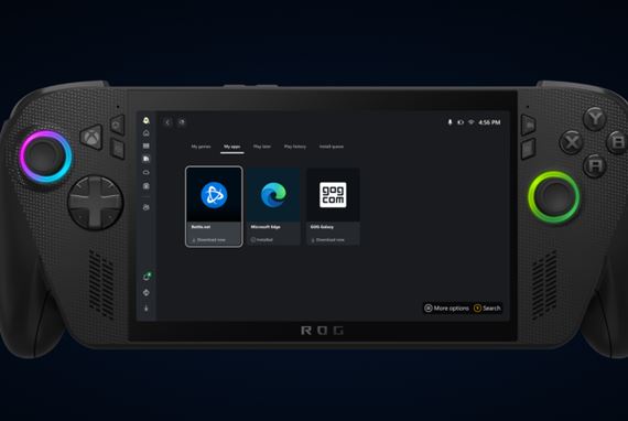 Microsoft prina hern aplikcie a obchody priamo do Xbox aplikcie na Windows 11