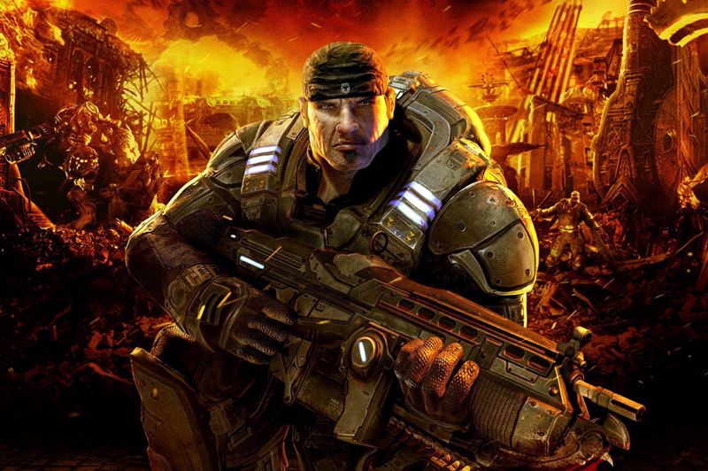 Gears of War film u pe scenrista Duny, riu prebral reisr Nobody