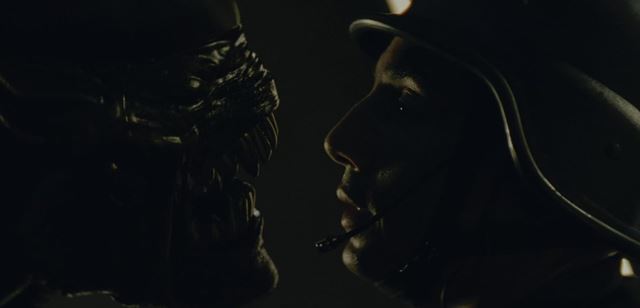 Vo vesmre vs nikto nebude pou kria. Ale na Zemi? Seril Alien: Earth 