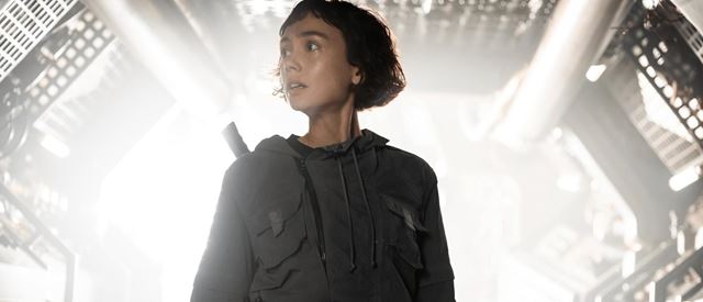 Vo vesmre vs nikto nebude pou kria. Ale na Zemi? Seril Alien: Earth 