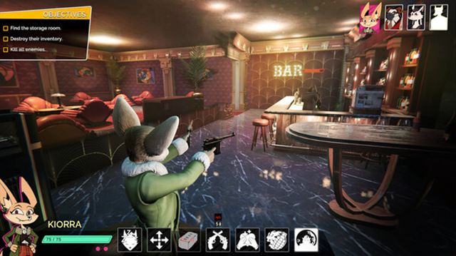 Gamescom 2025: Wild Tactics si vy�iada �divok� taktiku� 