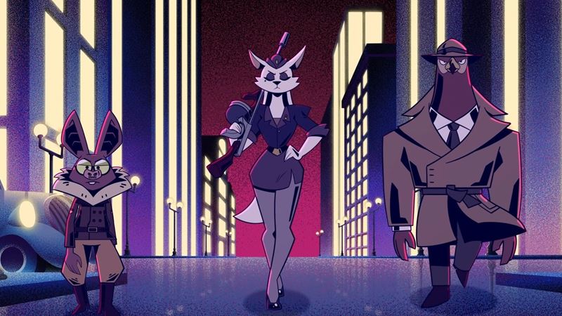 Gamescom 2025: Wild Tactics si vyiada divok taktiku