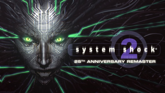 System Shock 2: 25th Anniversary Remaster dostane fyzické edície