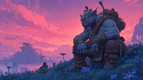 Meta si licencovala MidJourney technolgie