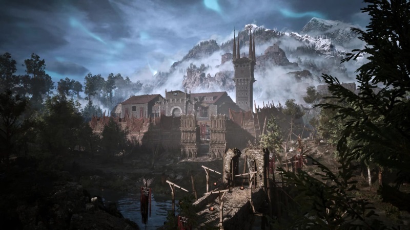 Gamescom 2025: Za zatvorenmi dverami sme nazreli hlbie do sveta Gothicu