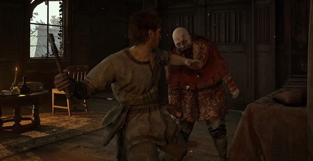 Gamescom 2025: God Save Birmingham prinesie stredovek� zombie apokalypsu  