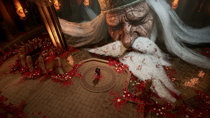 Gamescom 2025: Bylina - Slovansk poviedky s dvkou humoru