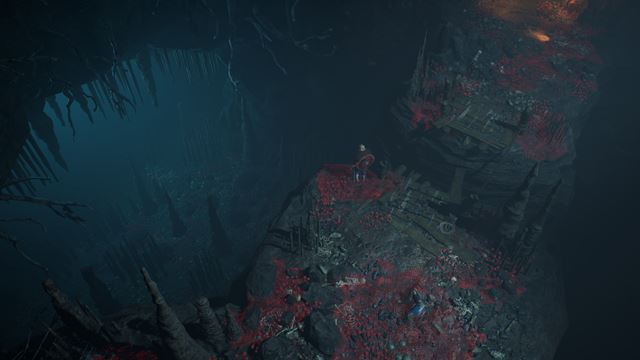 Gamescom 2025: Bylina - Slovansk� poviedky s d�vkou humoru 