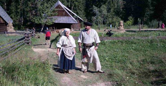 STVR začala nakrúcať televízny film Výkriky bez ozveny