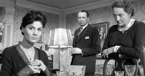 Výročie Slovenského národného povstania pripomenie v Kine Lumiere vojnová dráma Polnočná omša