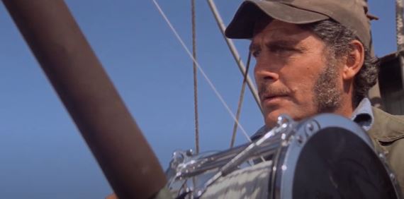 Do kín sa vracajú Čeľuste: Veľkolepým návratom na plátna film oslávi 50. výročie