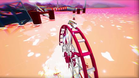 Denshattack! bude ialen vlak uhajci Japonskom  