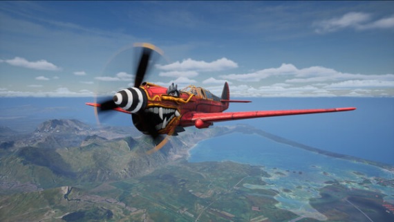 Slovensk hra Aileronia sa predstavila na Gamescome 2025