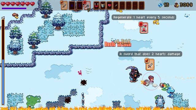 V Death By Scrolling budete uteka� pred ... scrolovan�m 