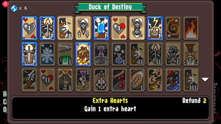 V Death By Scrolling budete uteka pred ... scrolovanm  