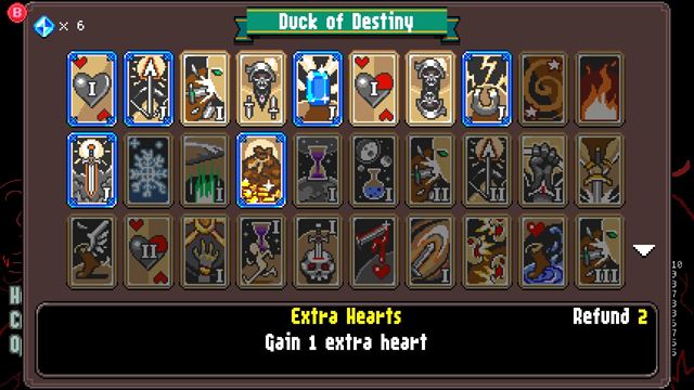 V Death By Scrolling budete uteka� pred ... scrolovan�m 