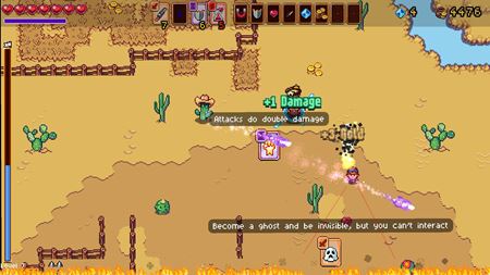 V Death By Scrolling budete uteka pred ... scrolovanm  