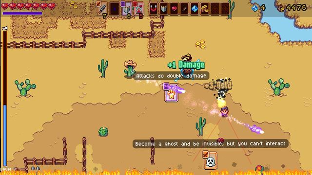 V Death By Scrolling budete uteka� pred ... scrolovan�m 