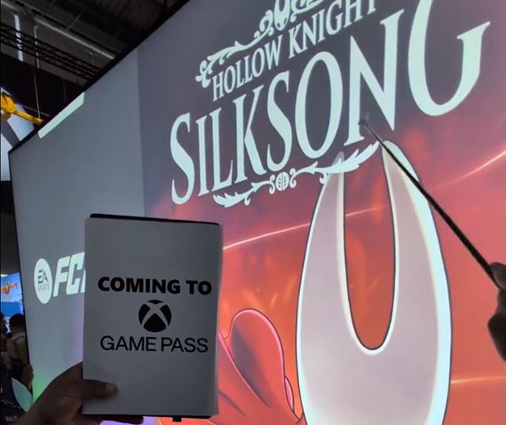 o vetko z Gamescomu prichdza do Game passu?