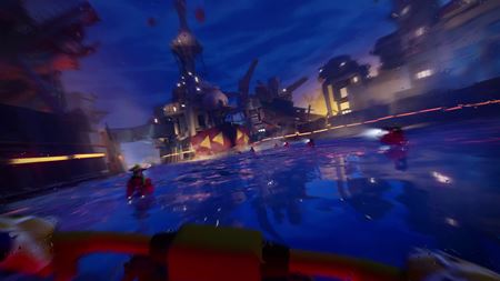 Gamescom 2025: Tides of Tomorrow nasledujte rozhodnutia vaich priateov  