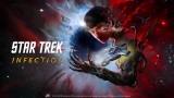 Star Trek: Infection prinesie temn VR boj o preitie