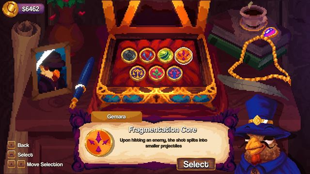 Machick 2 nasad� do �toku proti �ab�m bl�zniv� sliepku 