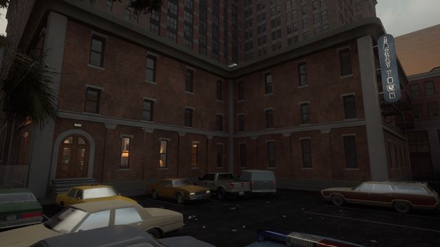 Cryptic Tales naru�� v� pokojn� �ivot v byte no�n�mi morami 