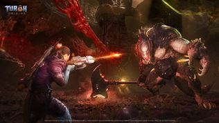 Gamescom 2025: Turok Origins prinesie nvrat klasickej znaky, ale asi neulahod kadmu 