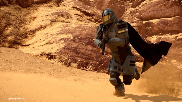 Helldivers 2: Into the Unjust update predstaven� 