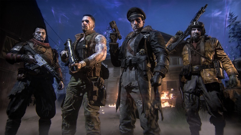 Call of Duty Black Ops 7 u nebude ma nehodiace sa skiny, zru tak presun skinov z Black Ops 6