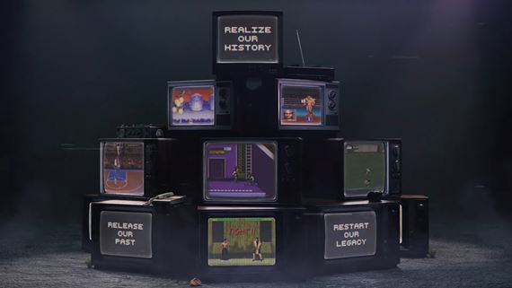 Acclaim chyst vek odhalenie - Play Acclaim Showcase u v septembri