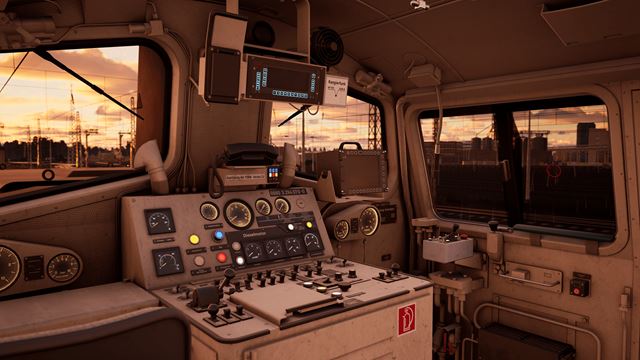 Gamescom 2025: O�ak�vajte neo�ak�van� s Train Sim World 6 